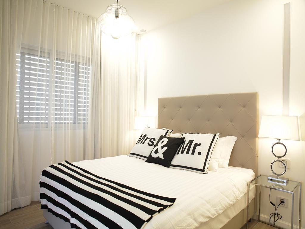 K Suites Tlv By The Beach Τελ Αβίβ Εξωτερικό φωτογραφία
