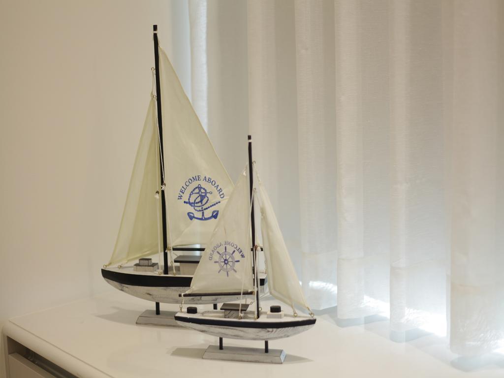 K Suites Tlv By The Beach Τελ Αβίβ Εξωτερικό φωτογραφία