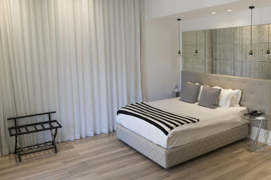 K Suites Tlv By The Beach Τελ Αβίβ Εξωτερικό φωτογραφία