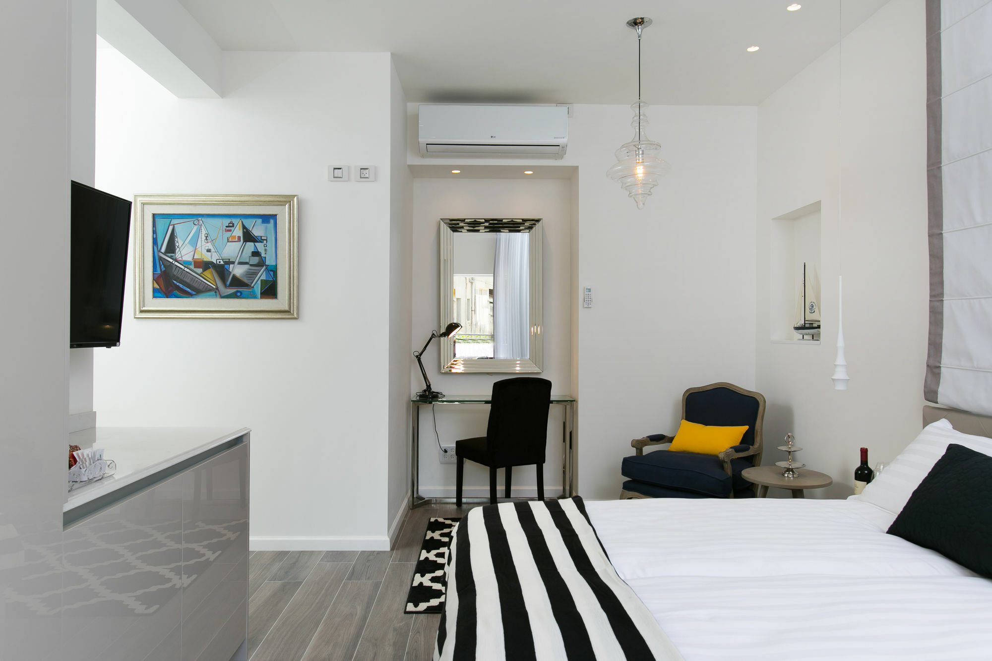 K Suites Tlv By The Beach Τελ Αβίβ Εξωτερικό φωτογραφία