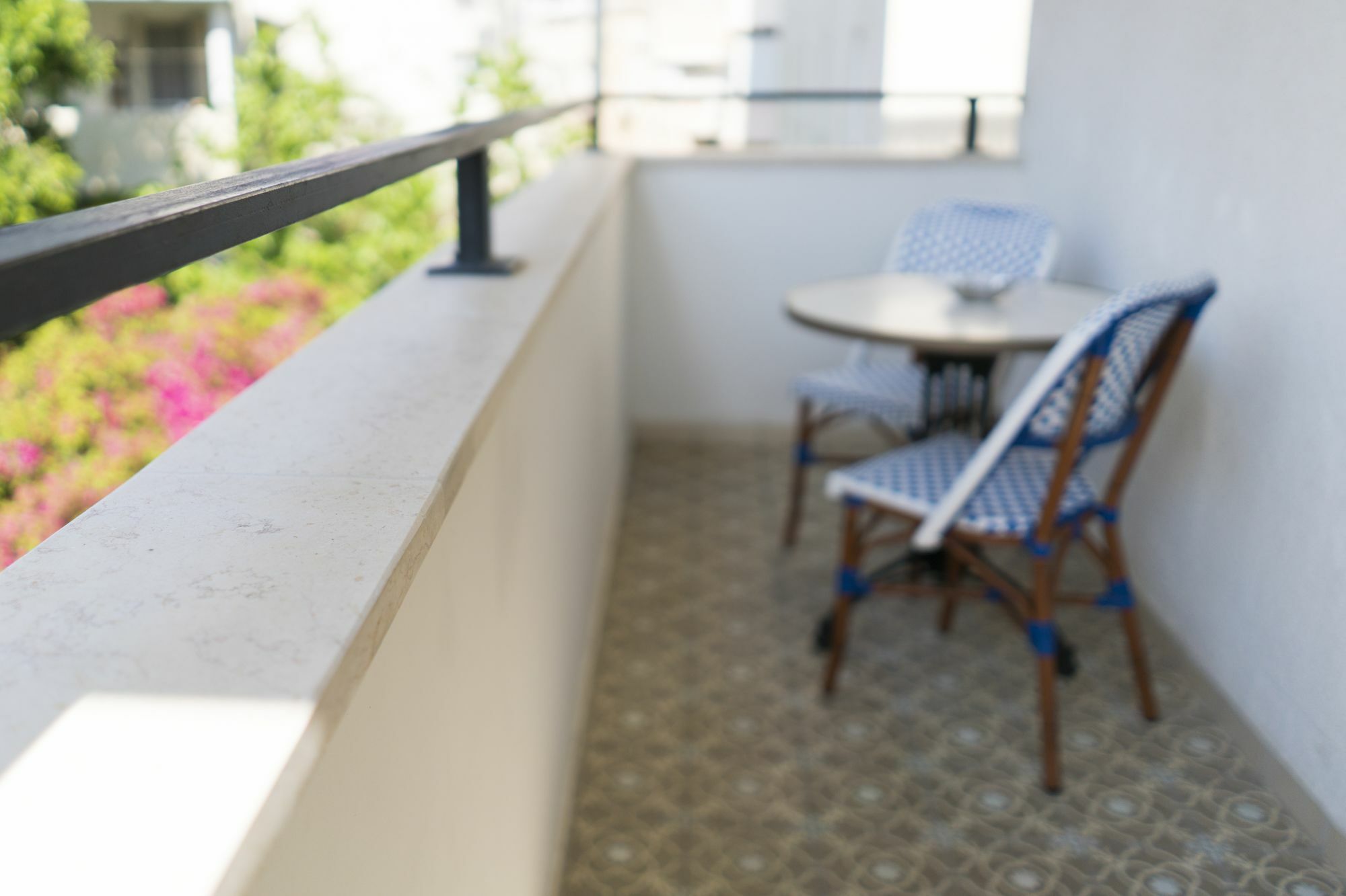 K Suites Tlv By The Beach Τελ Αβίβ Εξωτερικό φωτογραφία