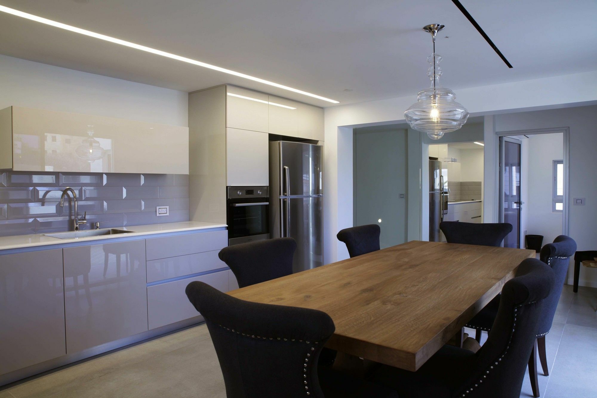 K Suites Tlv By The Beach Τελ Αβίβ Εξωτερικό φωτογραφία