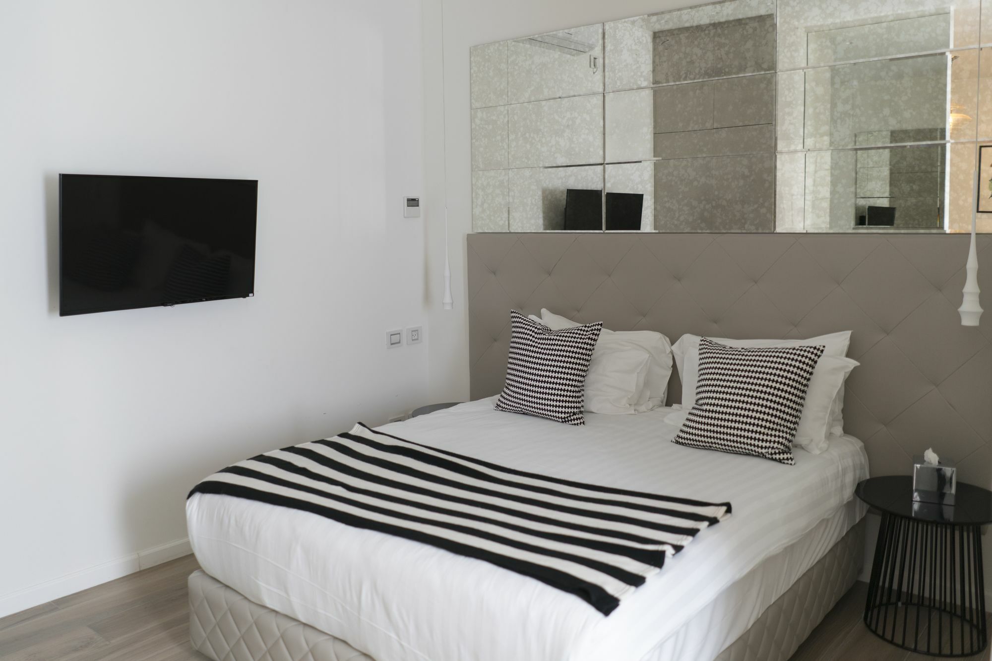K Suites Tlv By The Beach Τελ Αβίβ Εξωτερικό φωτογραφία