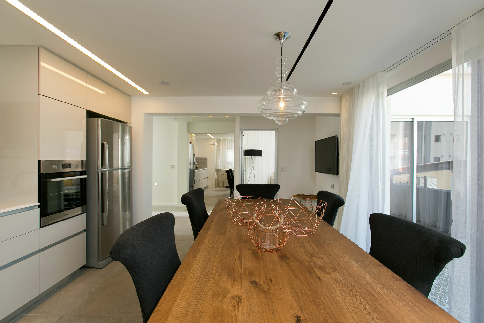 K Suites Tlv By The Beach Τελ Αβίβ Εξωτερικό φωτογραφία