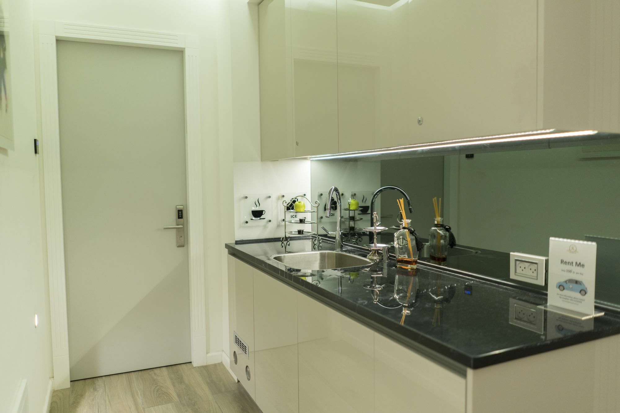 K Suites Tlv By The Beach Τελ Αβίβ Εξωτερικό φωτογραφία