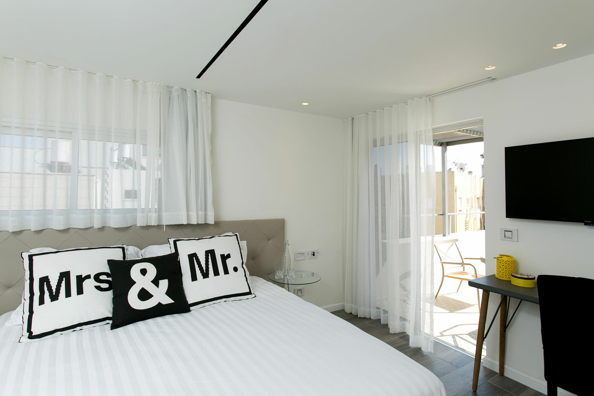 K Suites Tlv By The Beach Τελ Αβίβ Εξωτερικό φωτογραφία